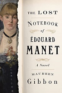 The Lost Notebook of Édouard Manet