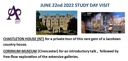 Study Day June 22nd